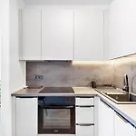 Bnb Eurovea Tower Suite